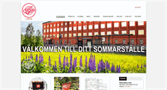 Desktop Screenshot of lidkoping.friskissvettis.se
